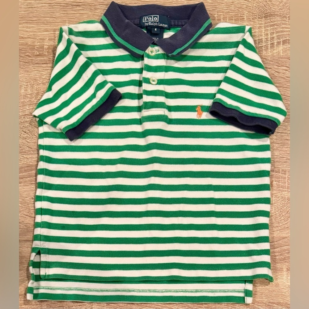 Ralph Lauren Shirt